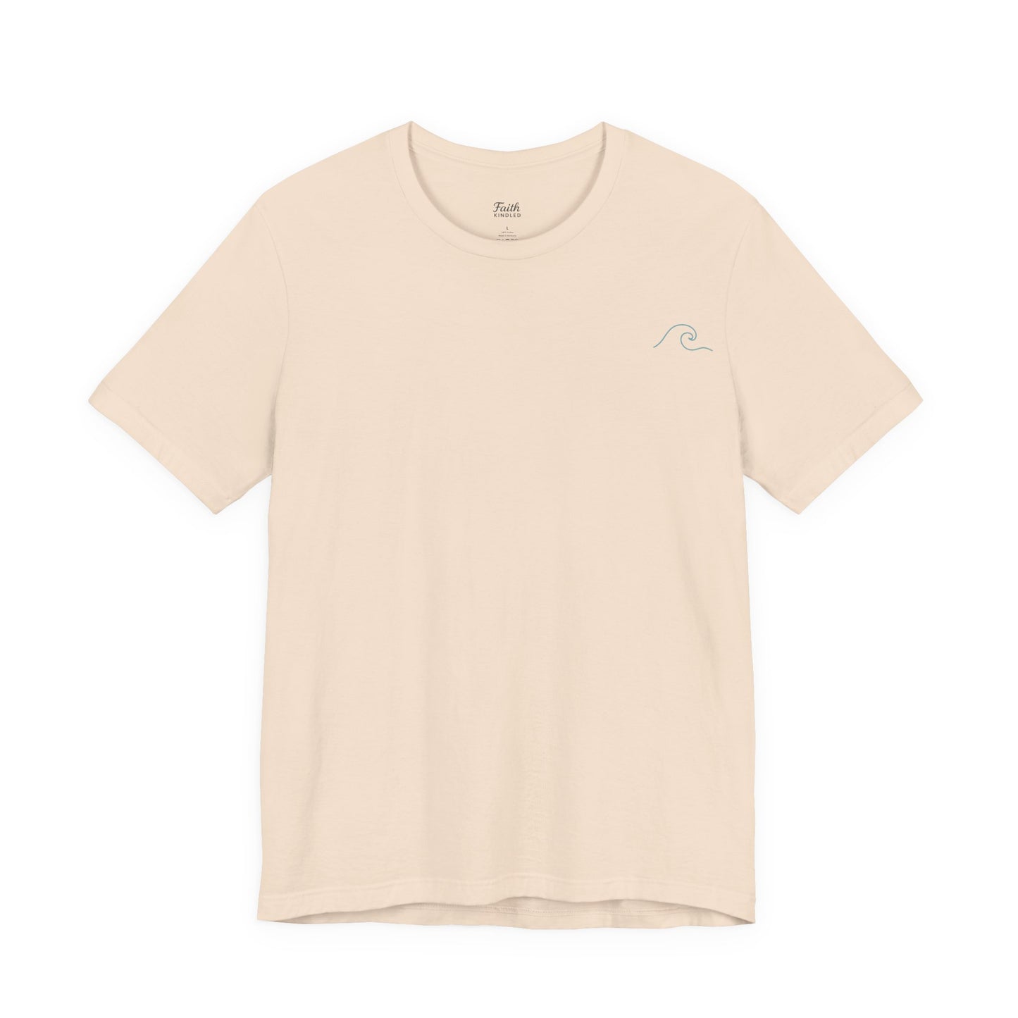 Grace Upon Grace Unisex Tee