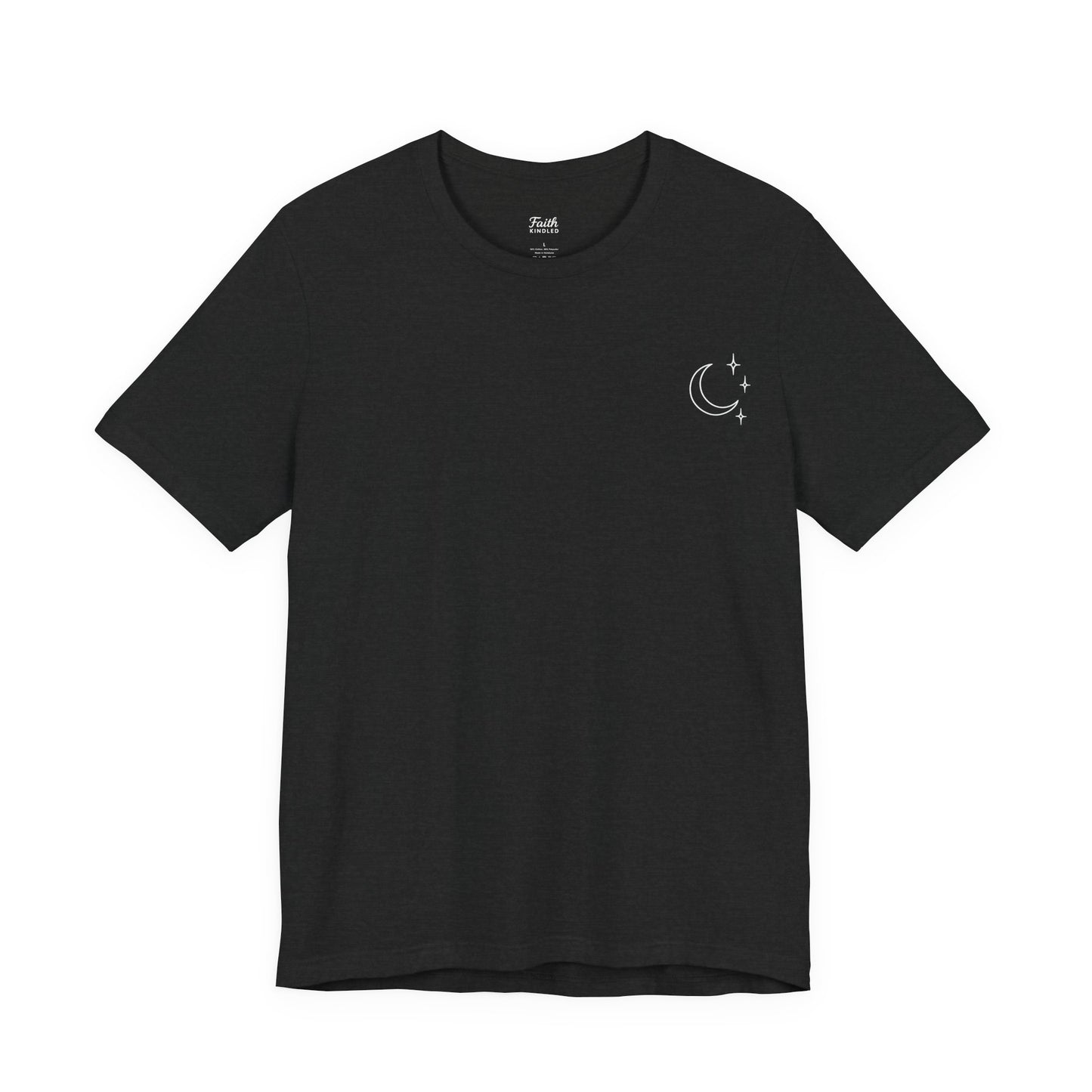 Rest in His Peace Unisex Tee