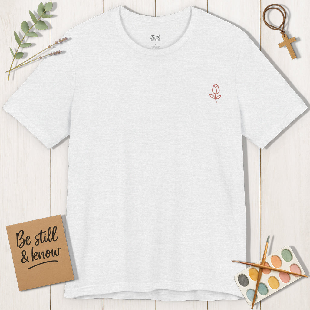 Unfailing Love Unisex Tee