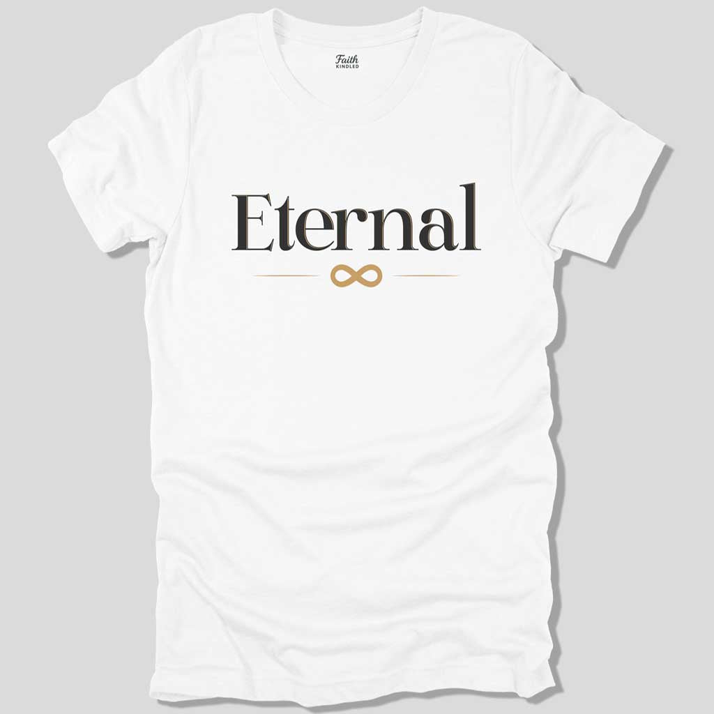 Eternal Unisex Tee