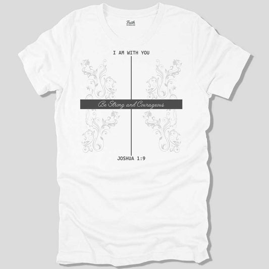 Be Strong Unisex Tee