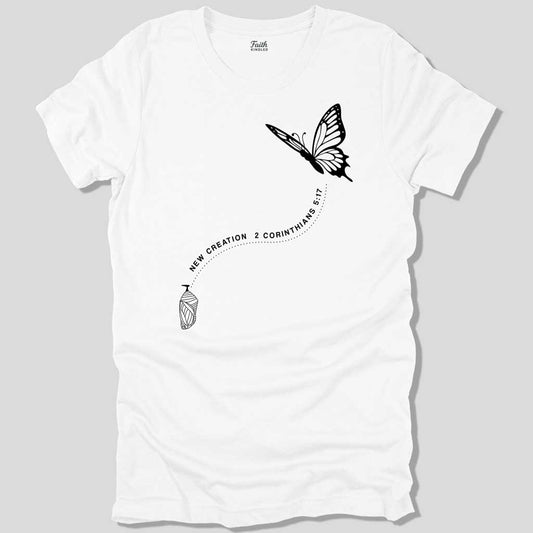 New Creation Unisex Tee