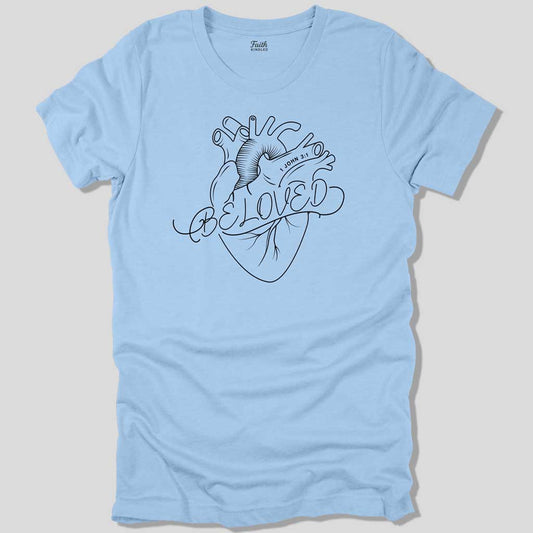 Beloved Unisex Tee