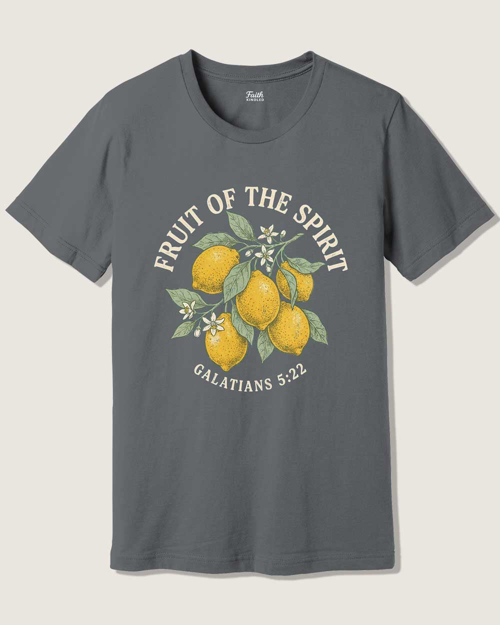 Fruit Of The Spirit Unisex Tee