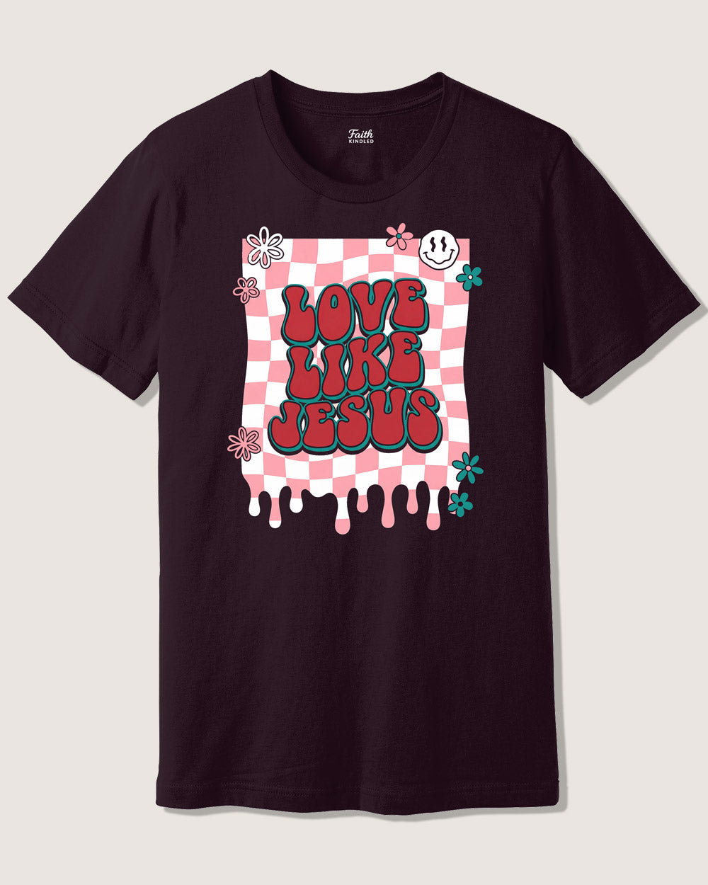 Love Like Jesus Unisex Tee