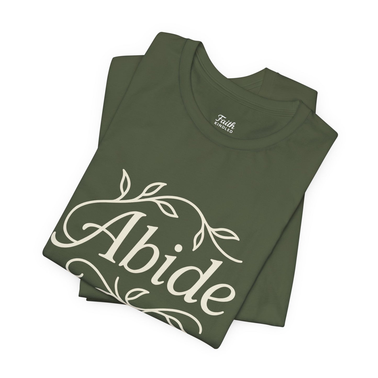Abide Unisex Tee