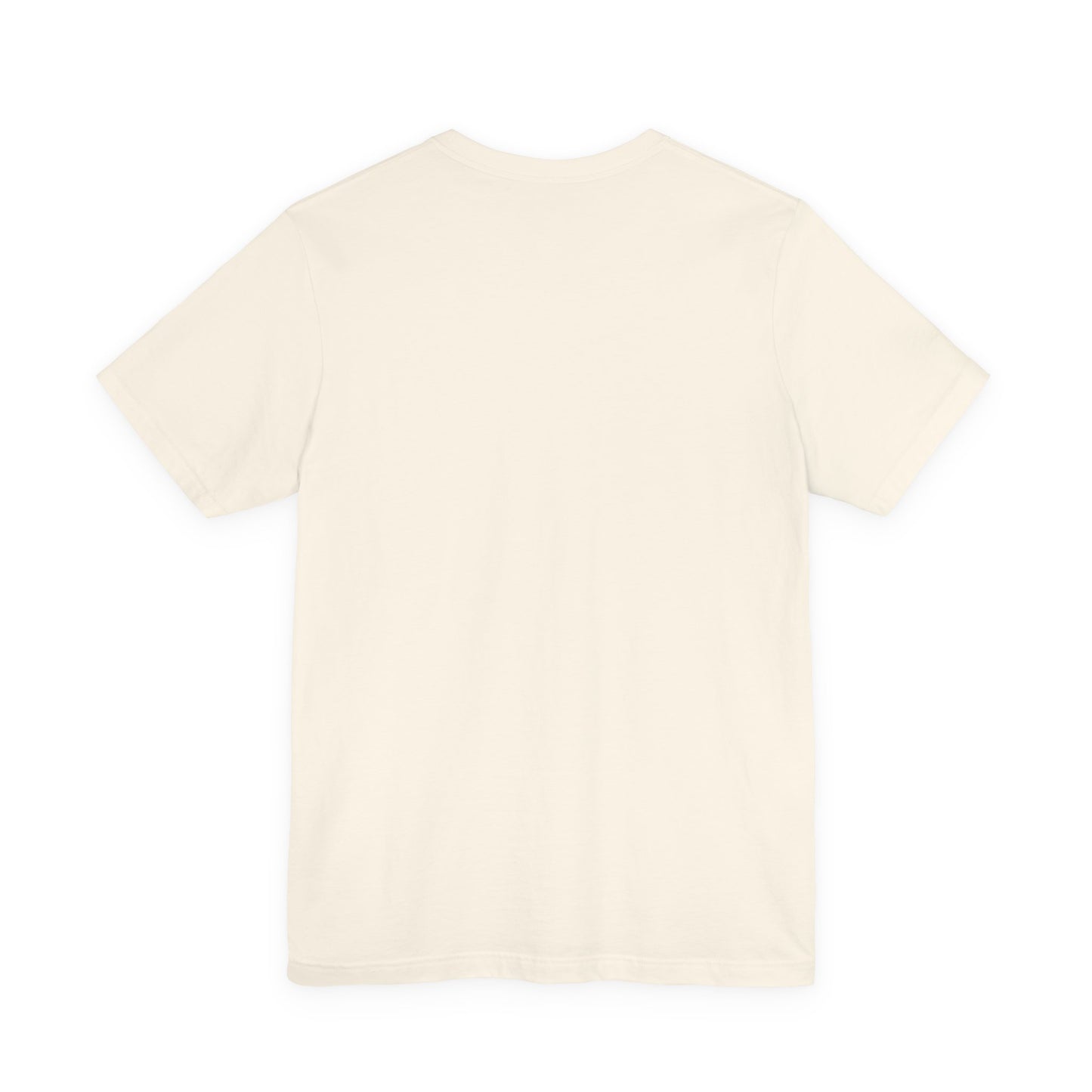 Heaven Route Unisex Tee
