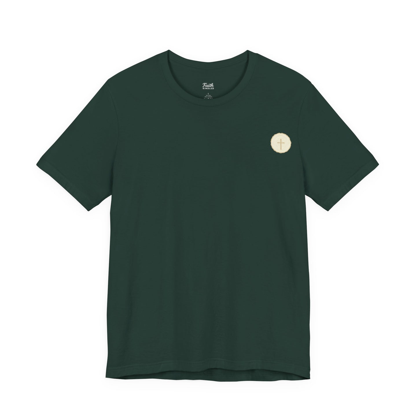Rooted in Love Unisex Tee