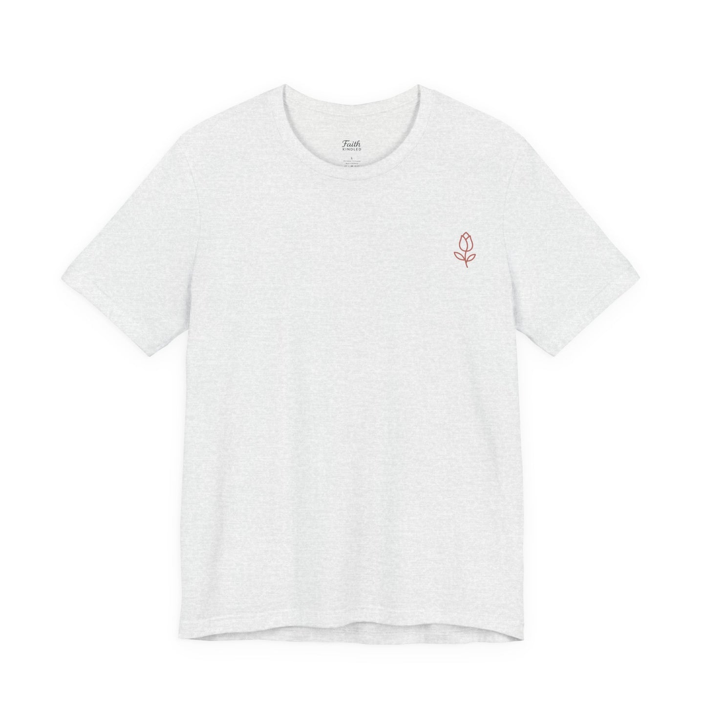Unfailing Love Unisex Tee