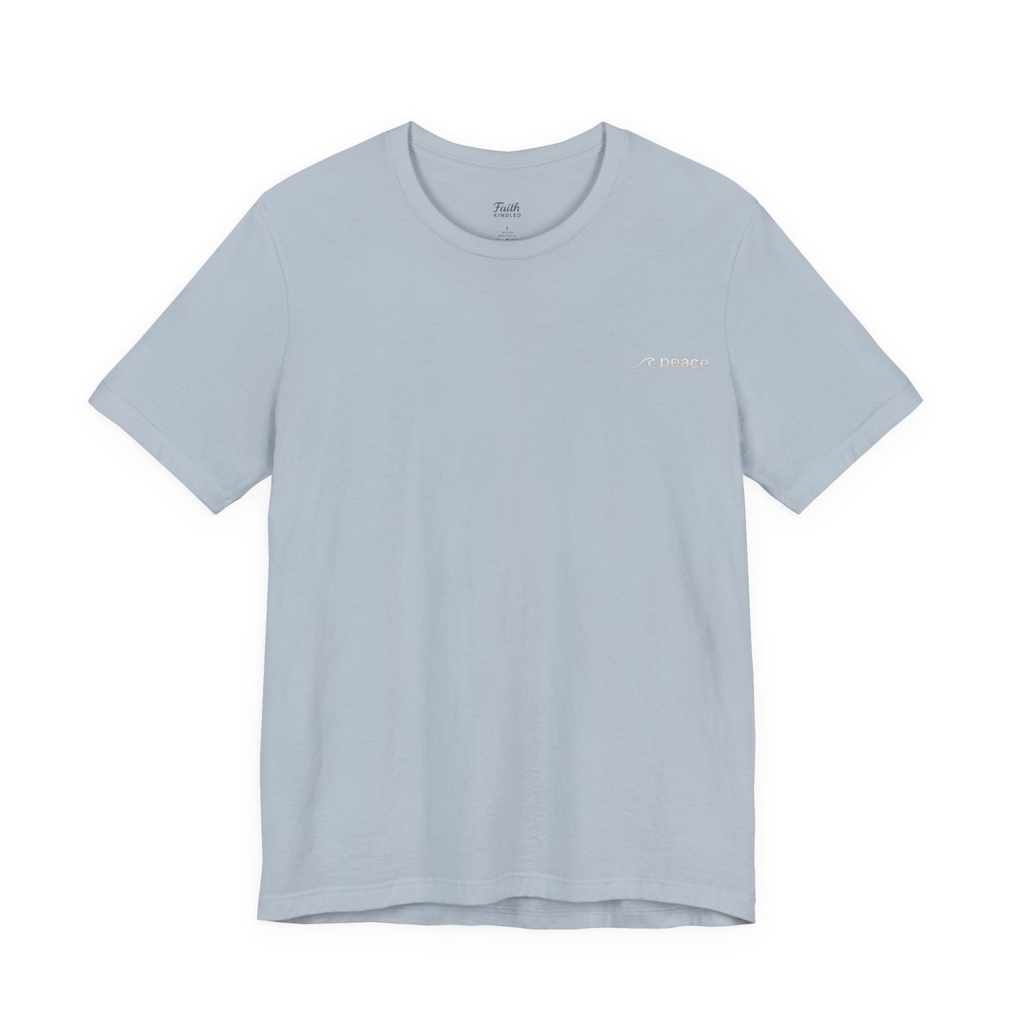 Peace Dove Unisex Tee