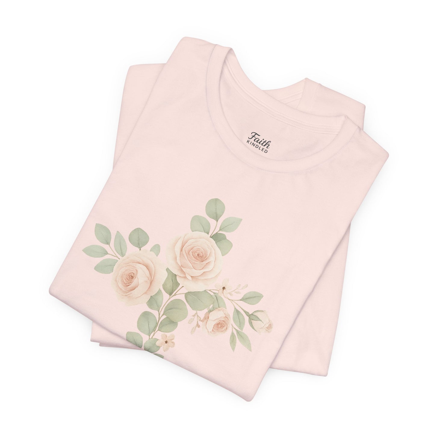 Saved by Grace Unisex Tee