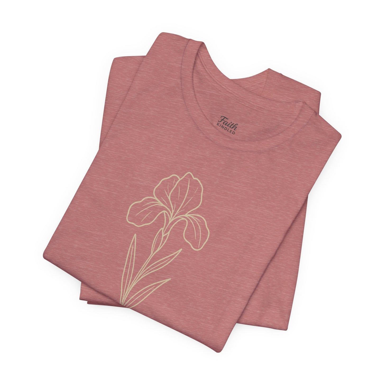 It Is Well Unisex Tee