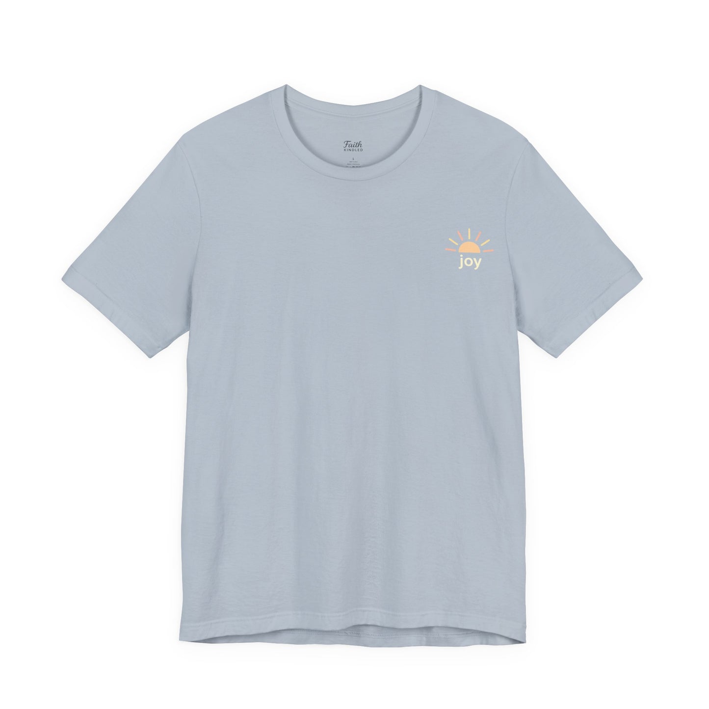 Morning Joy Unisex Tee