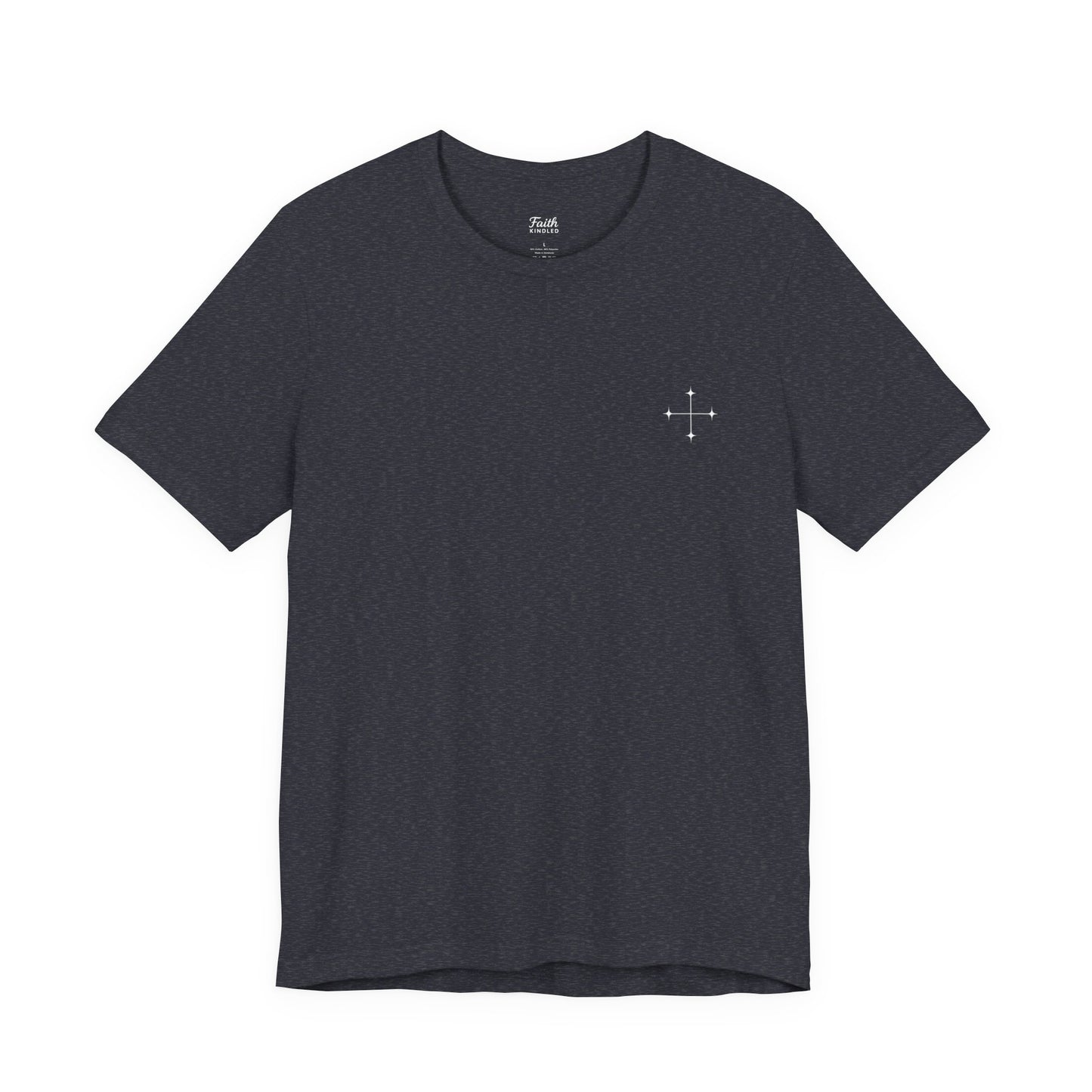 God of Wonders Unisex Tee