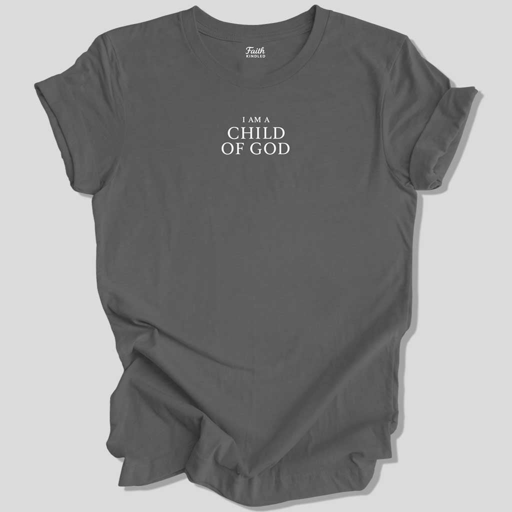 Child of God Unisex Tee
