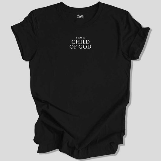 Child of God Unisex Tee