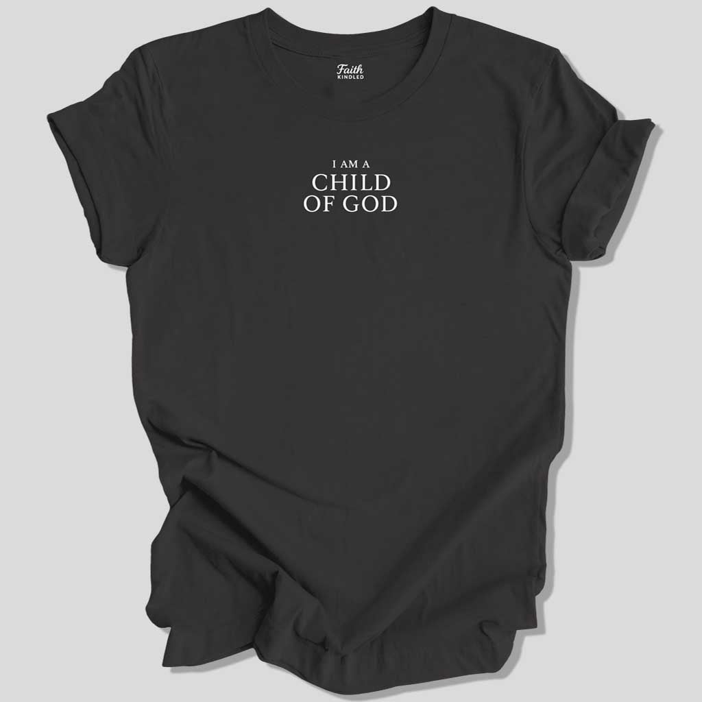 Child of God Unisex Tee