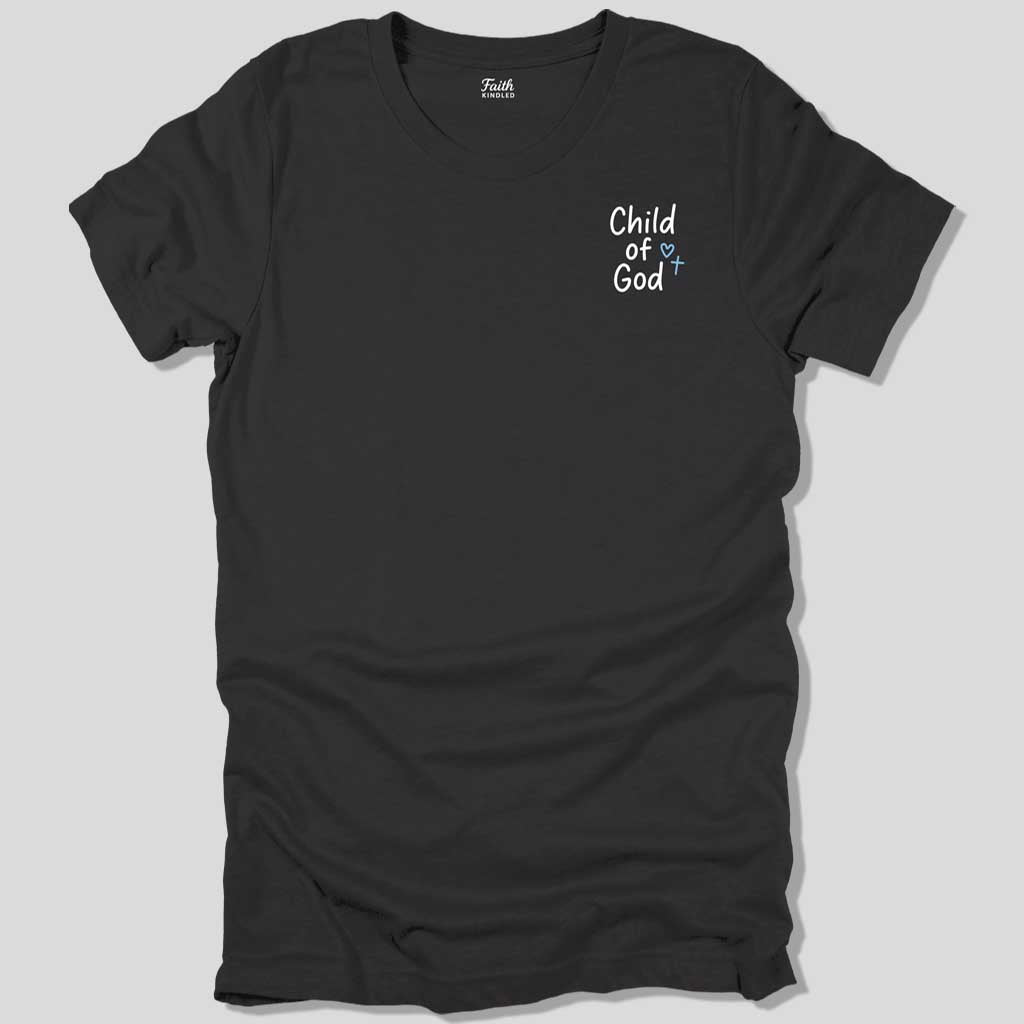 Child of God Doodles Unisex Tee