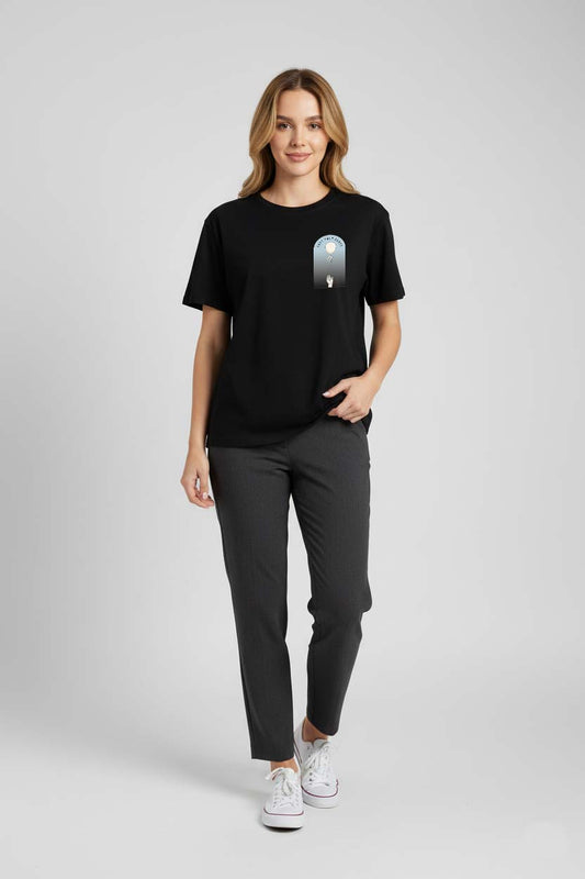 Cast Your Cares Unisex Tee