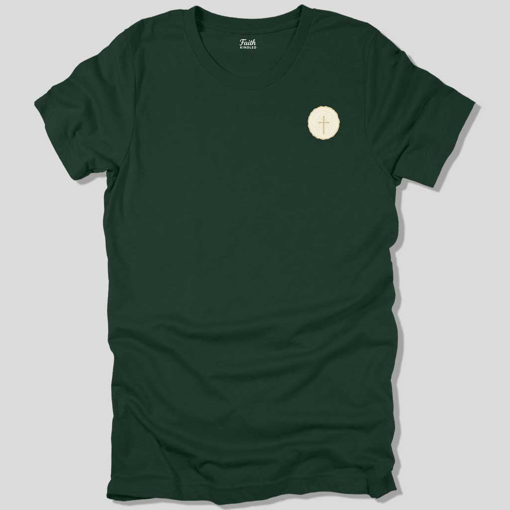 Rooted in Love Unisex Tee