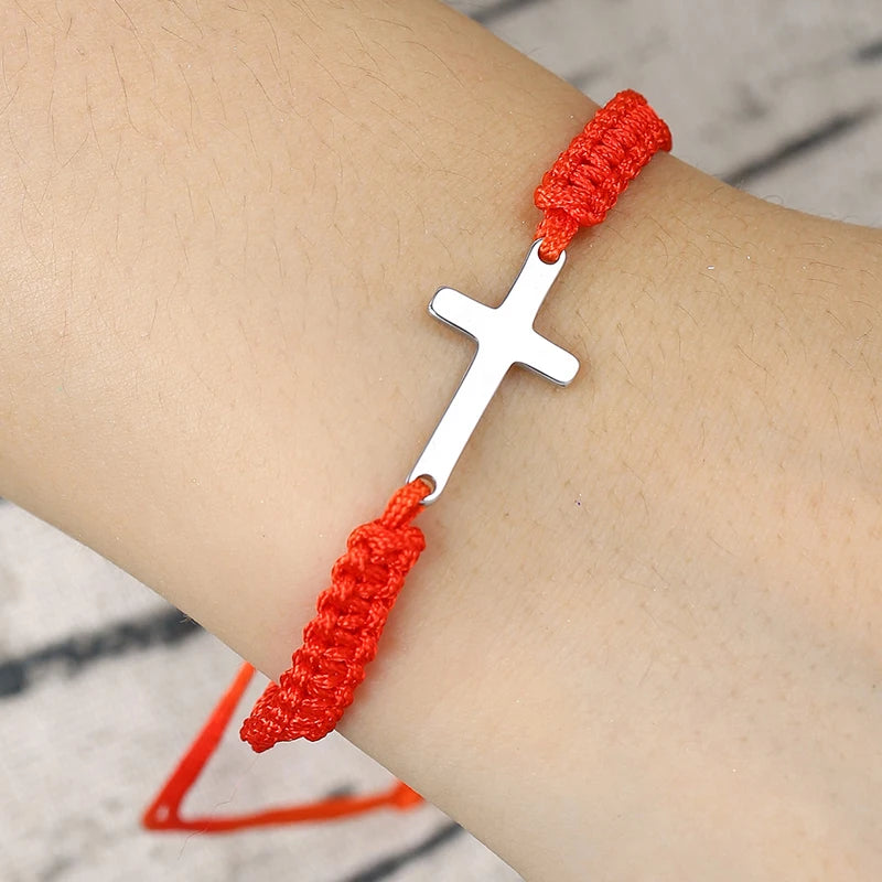 CrossLink Bracelet