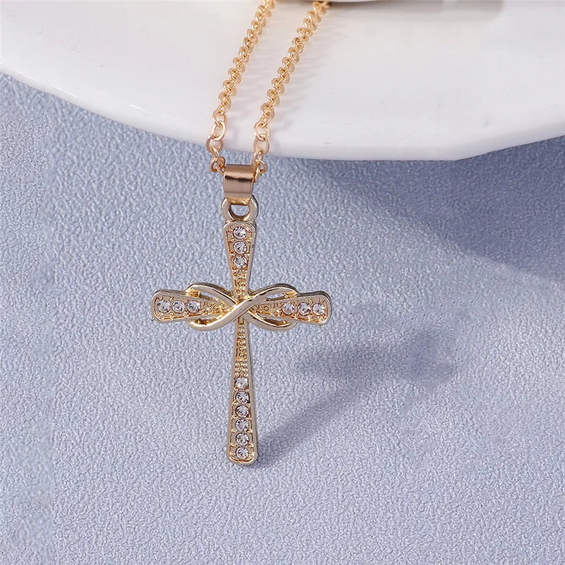 Eternal Promise Necklace