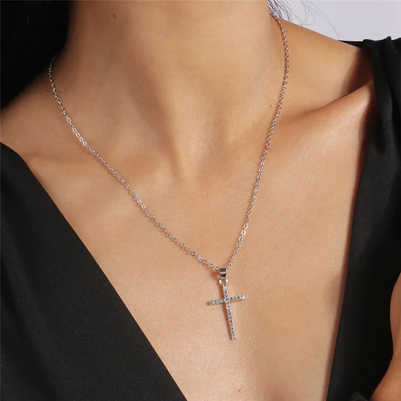 Light of Salvation Necklace