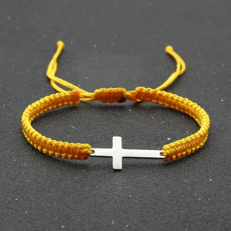 CrossLink Bracelet