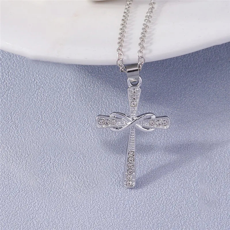 Eternal Promise Necklace
