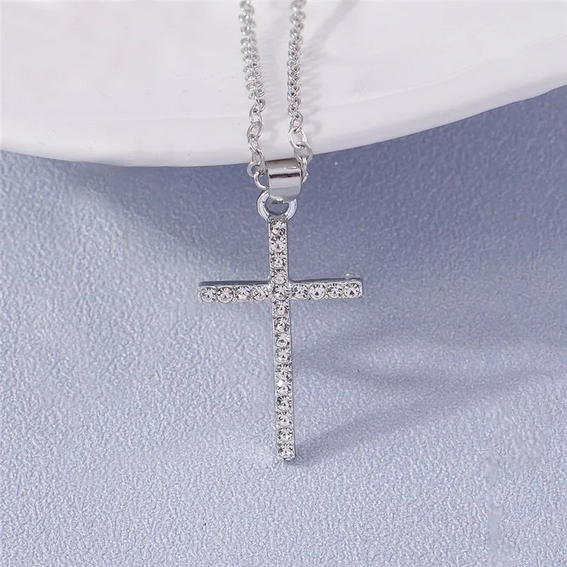 Light of Salvation Necklace