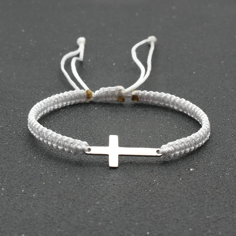 CrossLink Bracelet