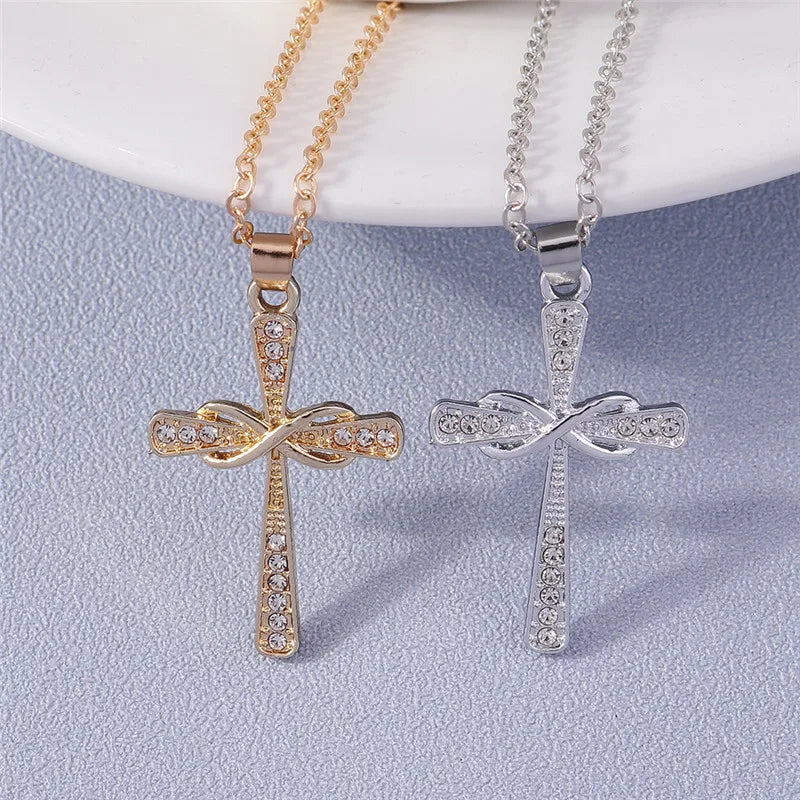 Eternal Promise Necklace