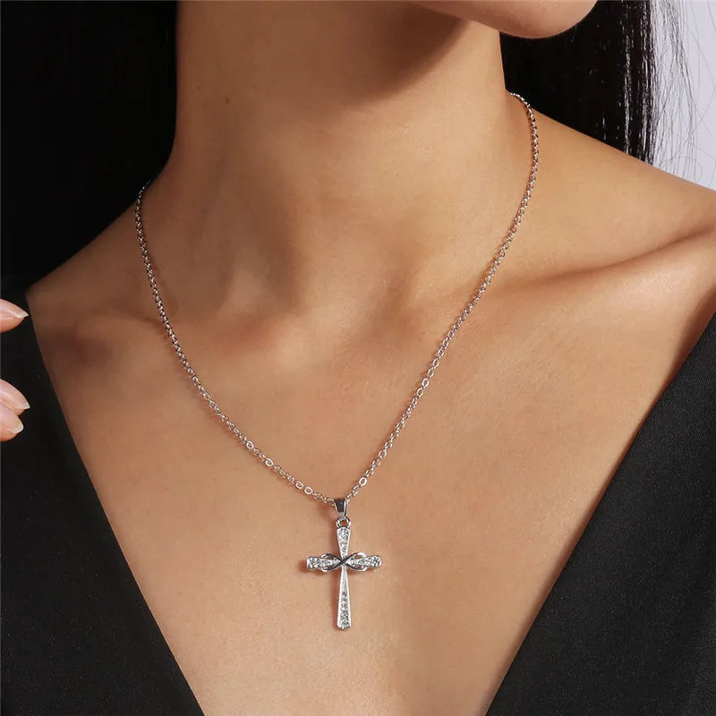 Eternal Promise Necklace