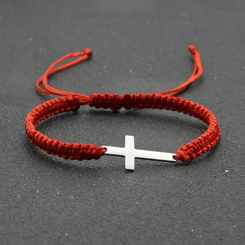 CrossLink Bracelet