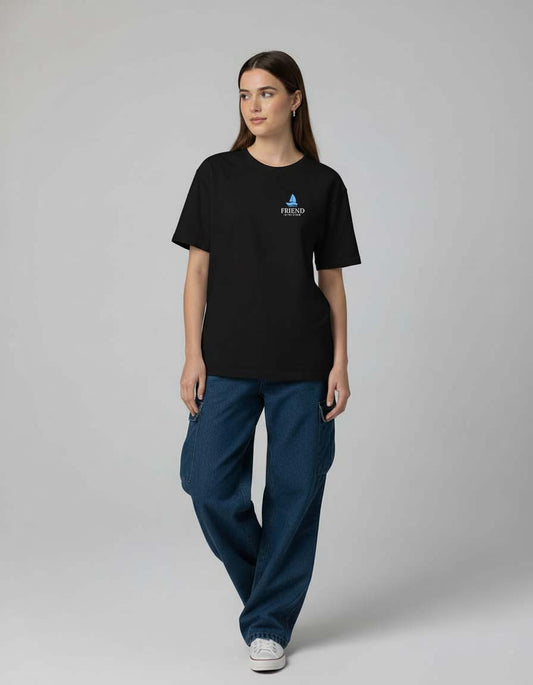 Even the Wind Obey Him Unisex Tee