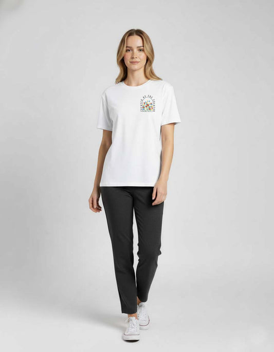 Created By The Creator Unisex Tee