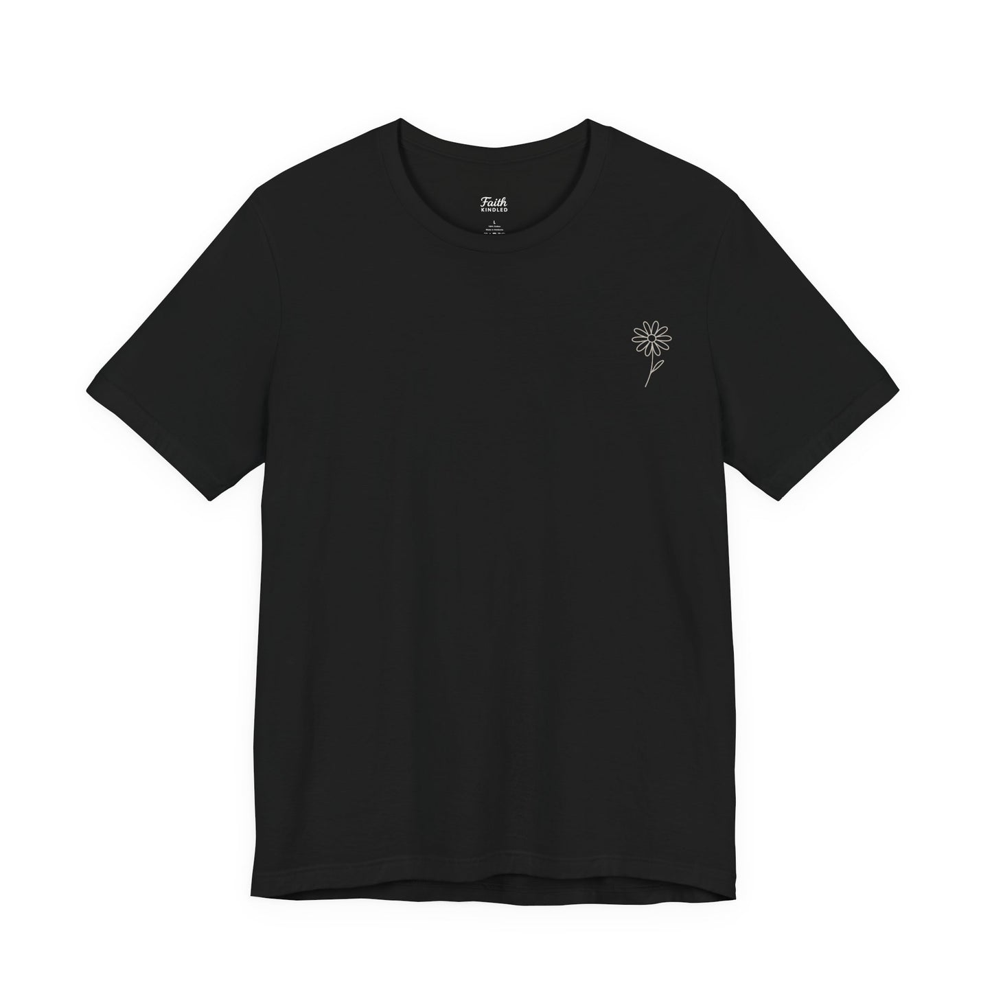 Praise the Lord Unisex Tee