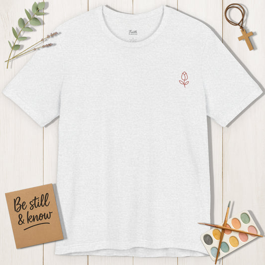 Unfailing Love Unisex Tee