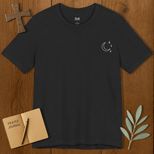 Rest in His Peace Unisex Tee