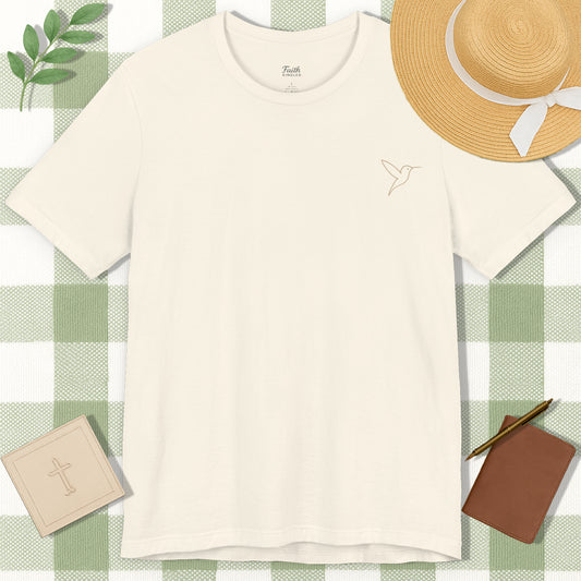 Rejoice Always Unisex Tee
