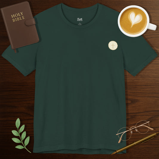 Rooted in Love Unisex Tee