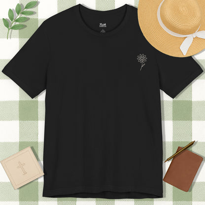 Praise the Lord Unisex Tee