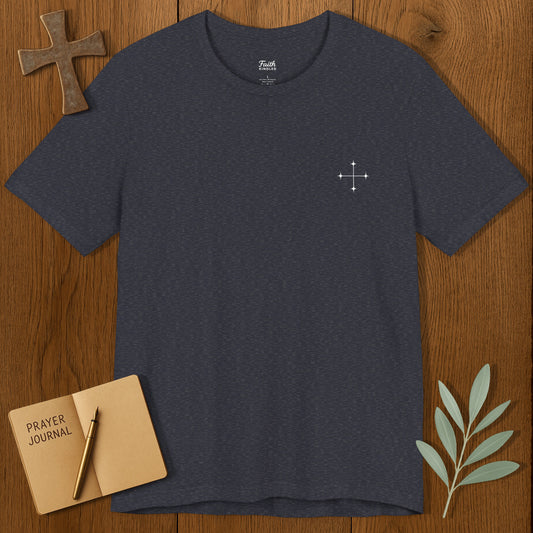 God of  Wonders Unisex Tee
