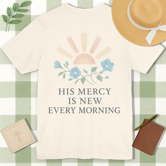 New Morning Mercy Unisex Tee