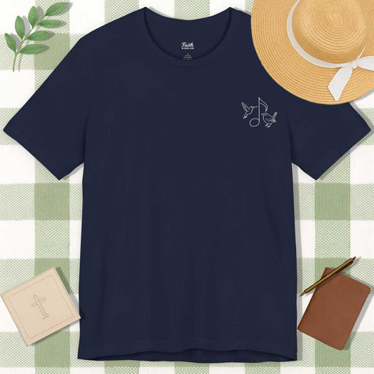 Joyful Noise Unisex Tee