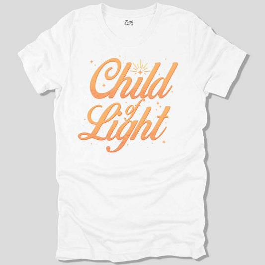 Child of Light Unisex Tee
