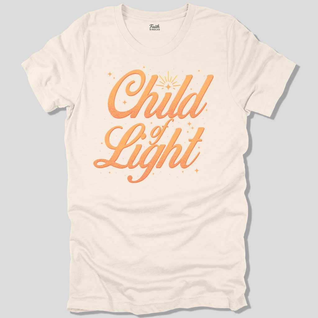 Child of Light Unisex Tee