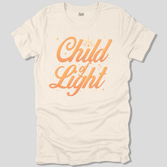 Child of Light Unisex Tee