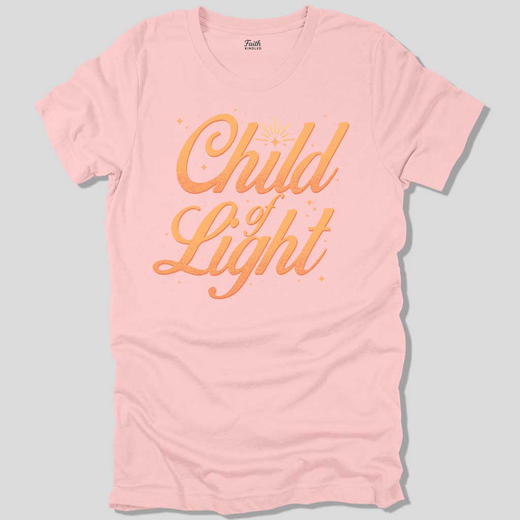 Child of Light Unisex Tee