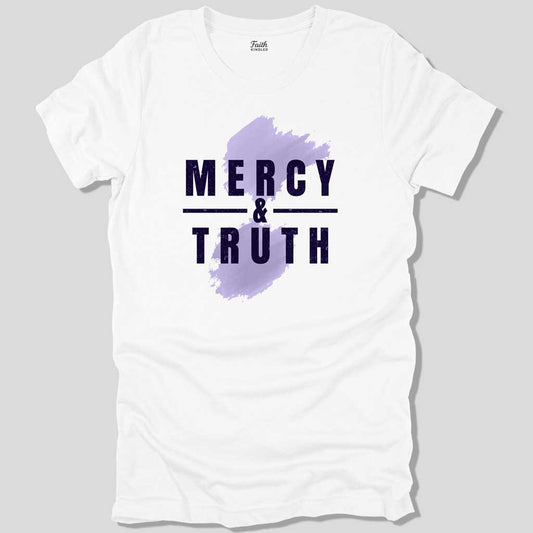 Mercy & Truth Unisex Tee